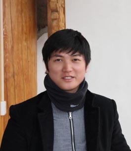 ZHANG Shaoyan